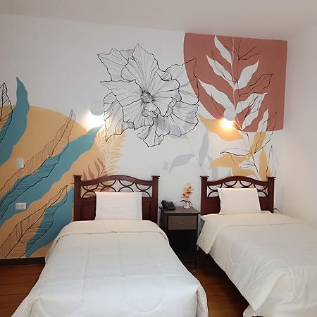 Hostal Telsa Sweet Stay Inkahoteles أريكيبا المظهر الخارجي الصورة