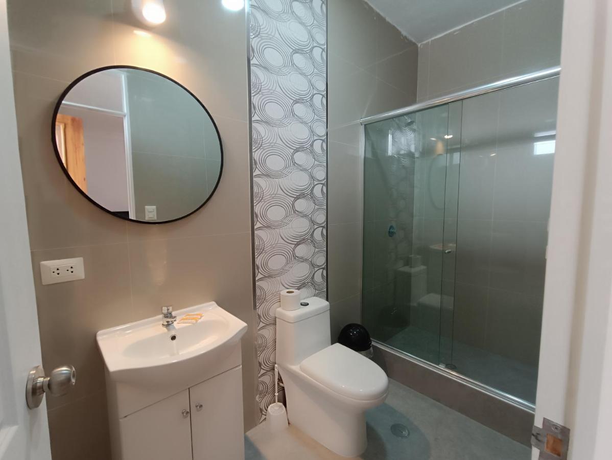 Hostal Telsa Sweet Stay Inkahoteles أريكيبا الغرفة الصورة