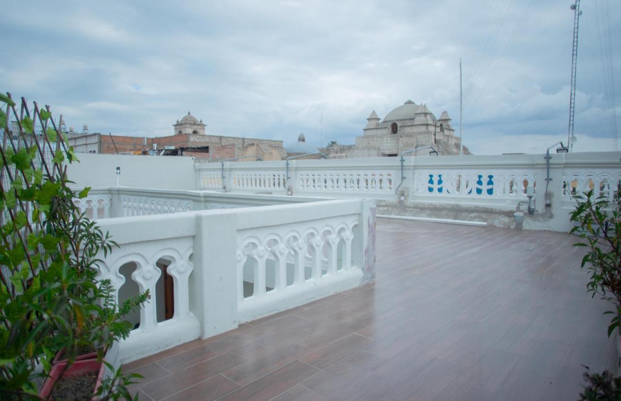 Hostal Telsa Sweet Stay Inkahoteles أريكيبا المظهر الخارجي الصورة