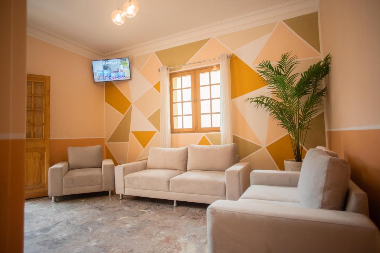 Hostal Telsa Sweet Stay Inkahoteles أريكيبا المظهر الخارجي الصورة