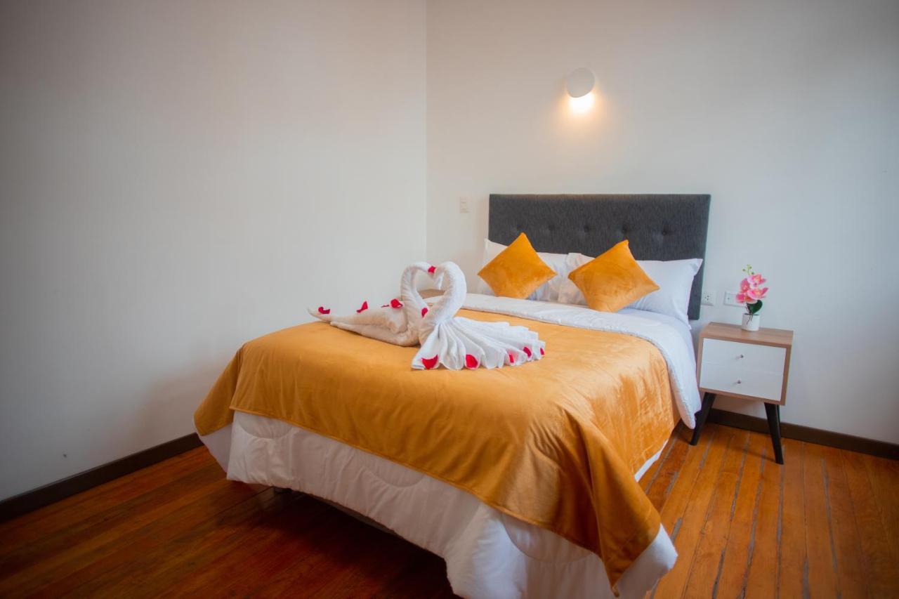 Hostal Telsa Sweet Stay Inkahoteles أريكيبا المظهر الخارجي الصورة