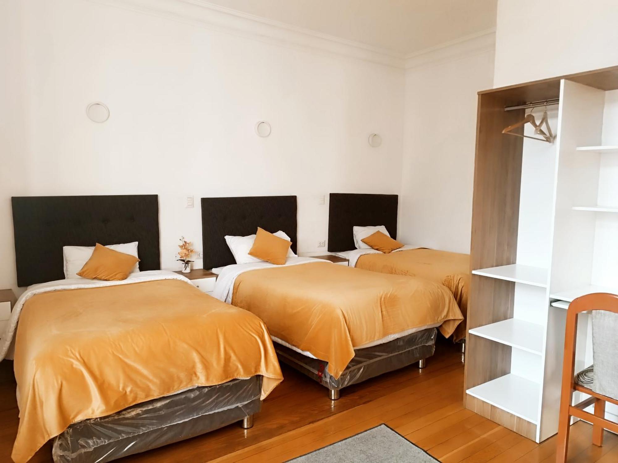 Hostal Telsa Sweet Stay Inkahoteles أريكيبا المظهر الخارجي الصورة