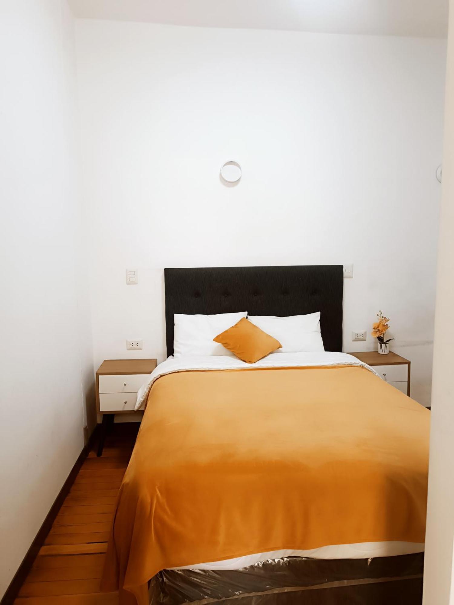 Hostal Telsa Sweet Stay Inkahoteles أريكيبا المظهر الخارجي الصورة