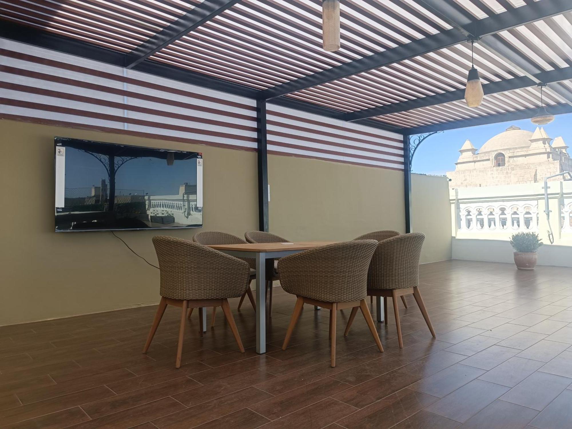 Hostal Telsa Sweet Stay Inkahoteles أريكيبا المظهر الخارجي الصورة