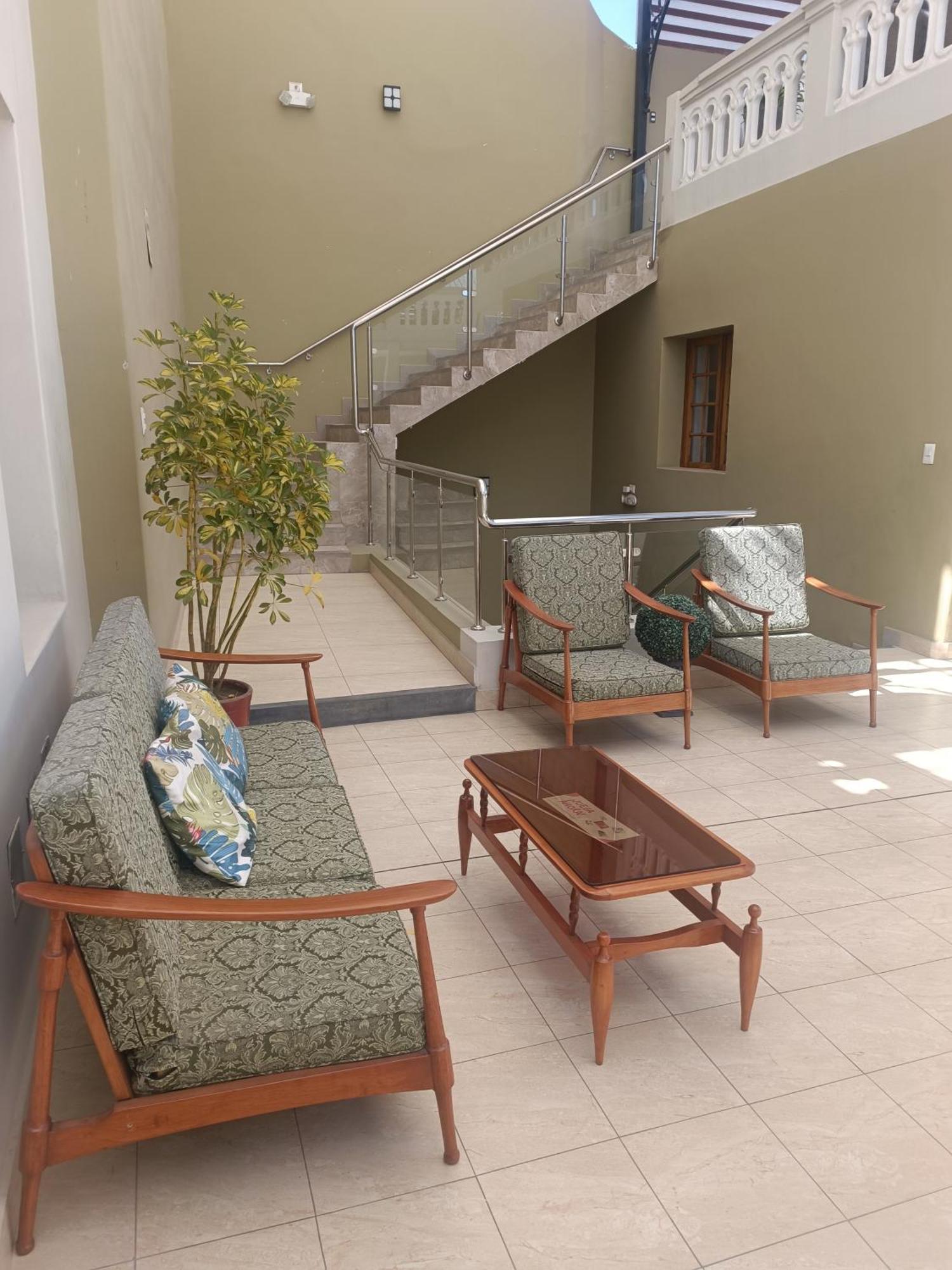 Hostal Telsa Sweet Stay Inkahoteles أريكيبا المظهر الخارجي الصورة