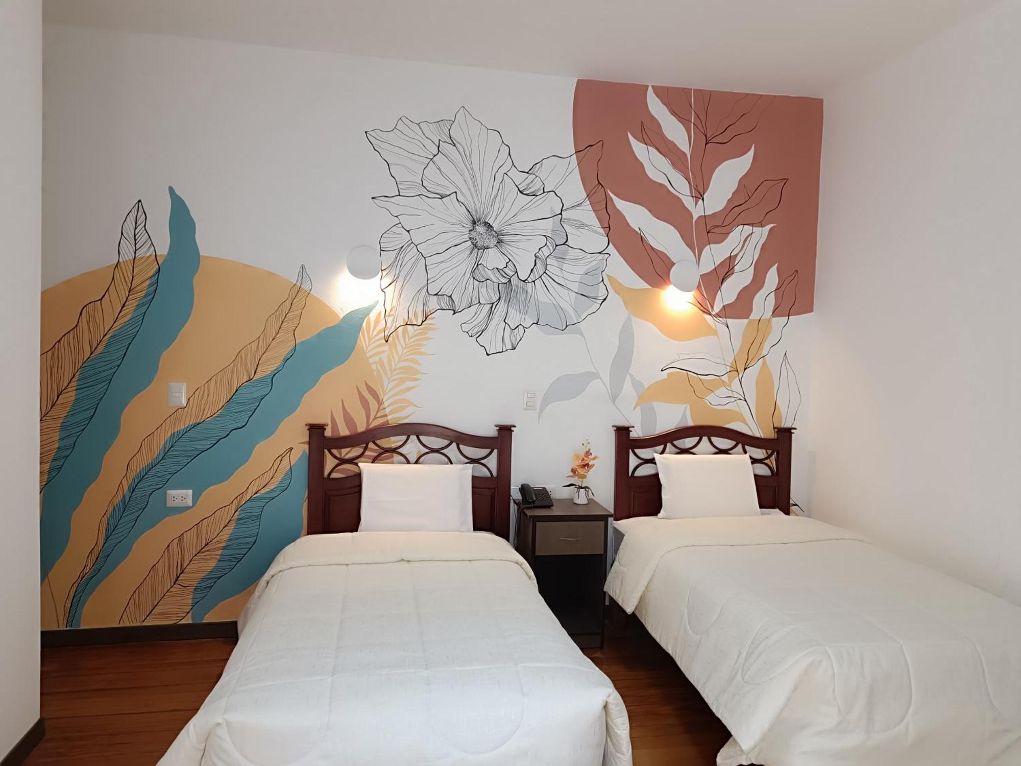 Hostal Telsa Sweet Stay Inkahoteles أريكيبا المظهر الخارجي الصورة