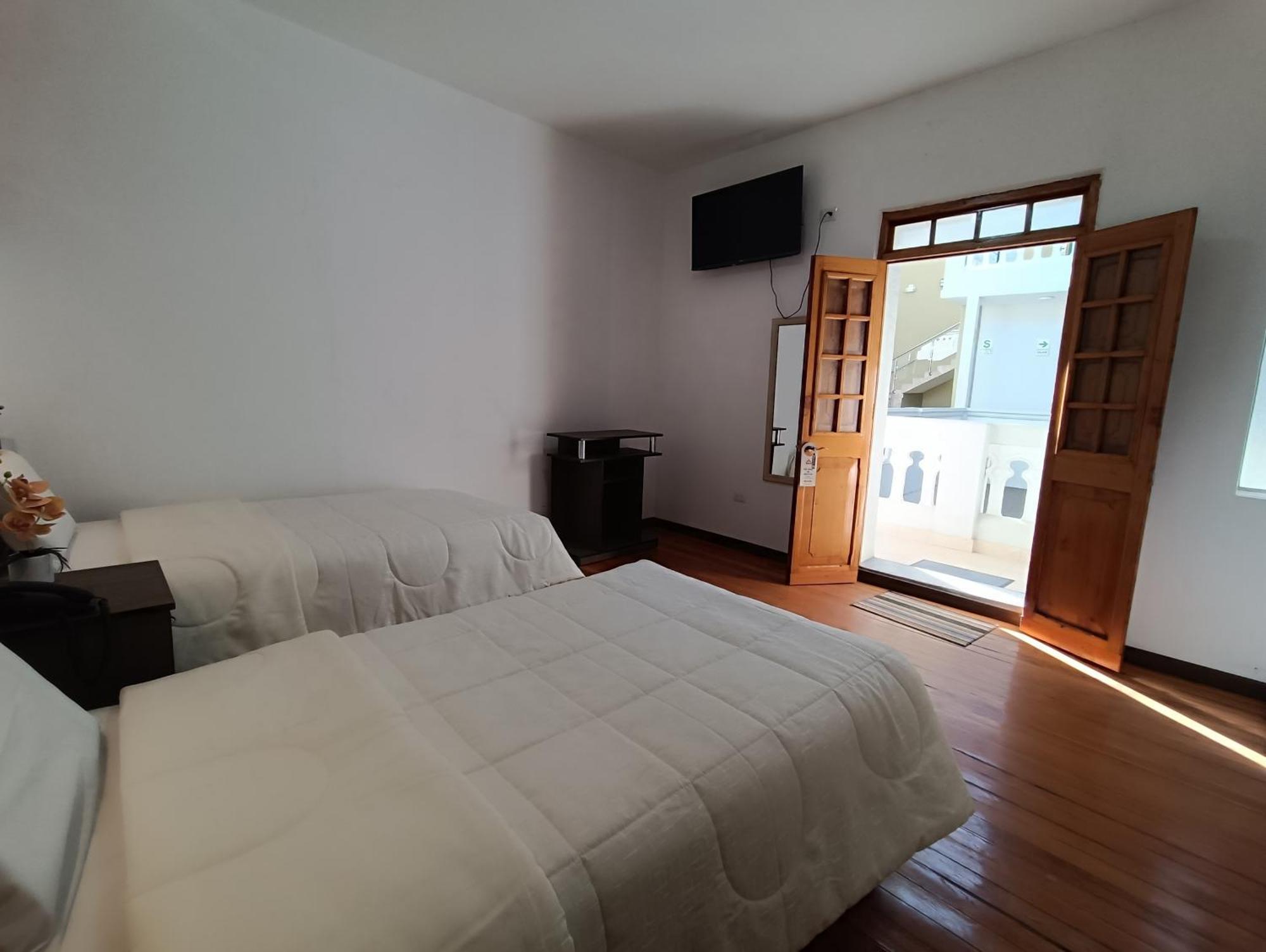 Hostal Telsa Sweet Stay Inkahoteles أريكيبا المظهر الخارجي الصورة
