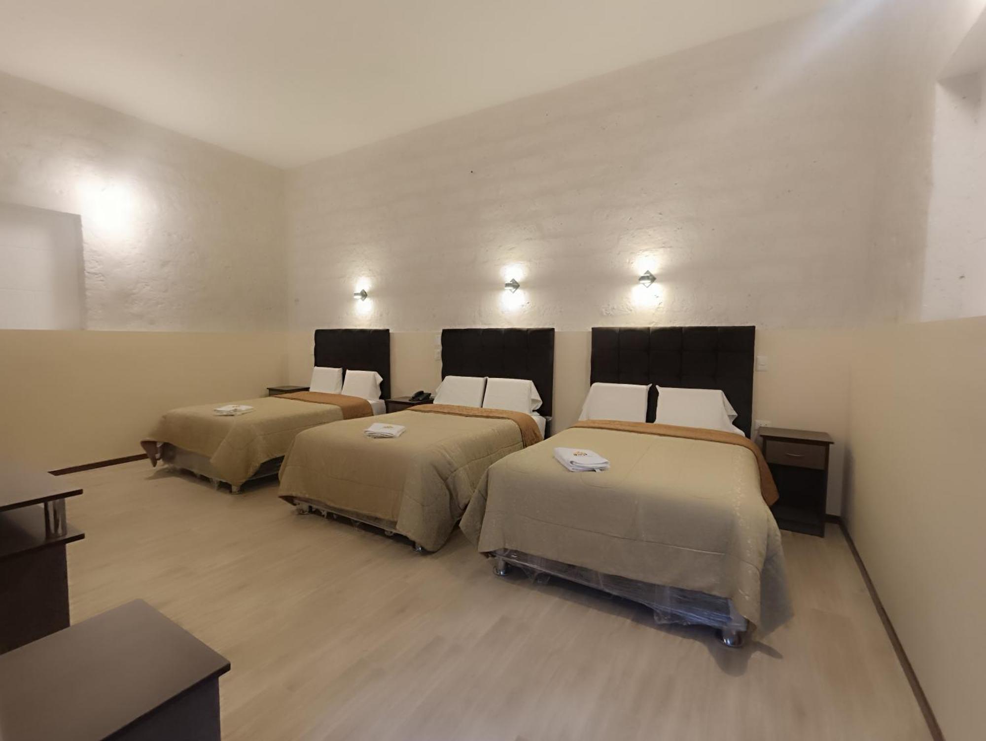 Hostal Telsa Sweet Stay Inkahoteles أريكيبا المظهر الخارجي الصورة